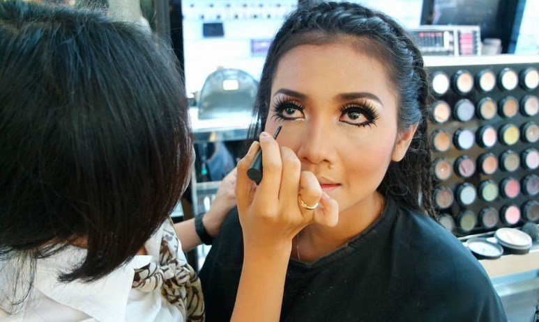 Kursus Makeup